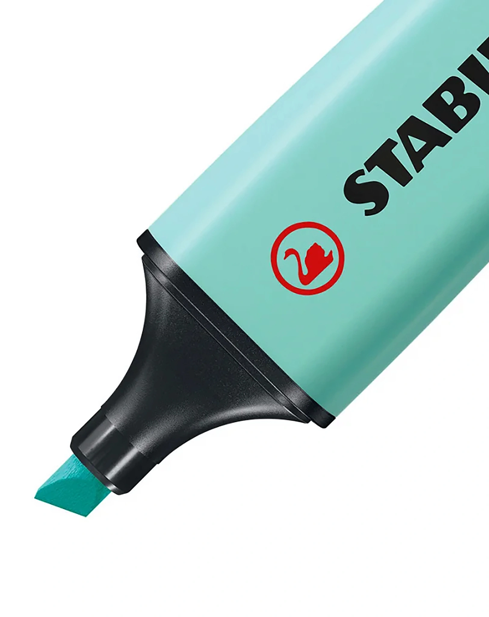 Textmarker STABILO® BOSS ORIGINAL PASTEL 6er-Pack