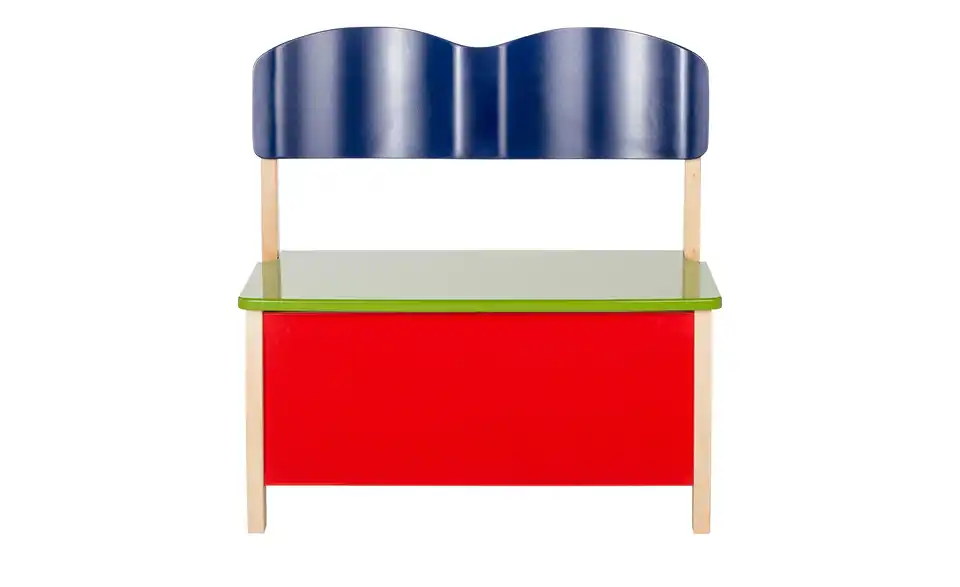 Kindertruhenbank Premium