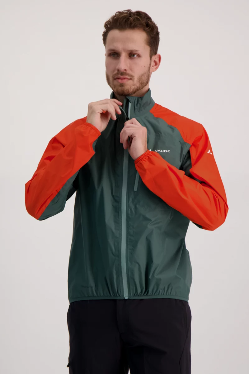 VAUDE Drop III Herren Bikejacke