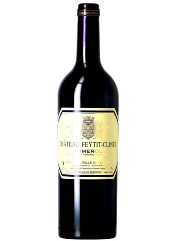 Château Feytit-Clinet - Feytit-Clinet