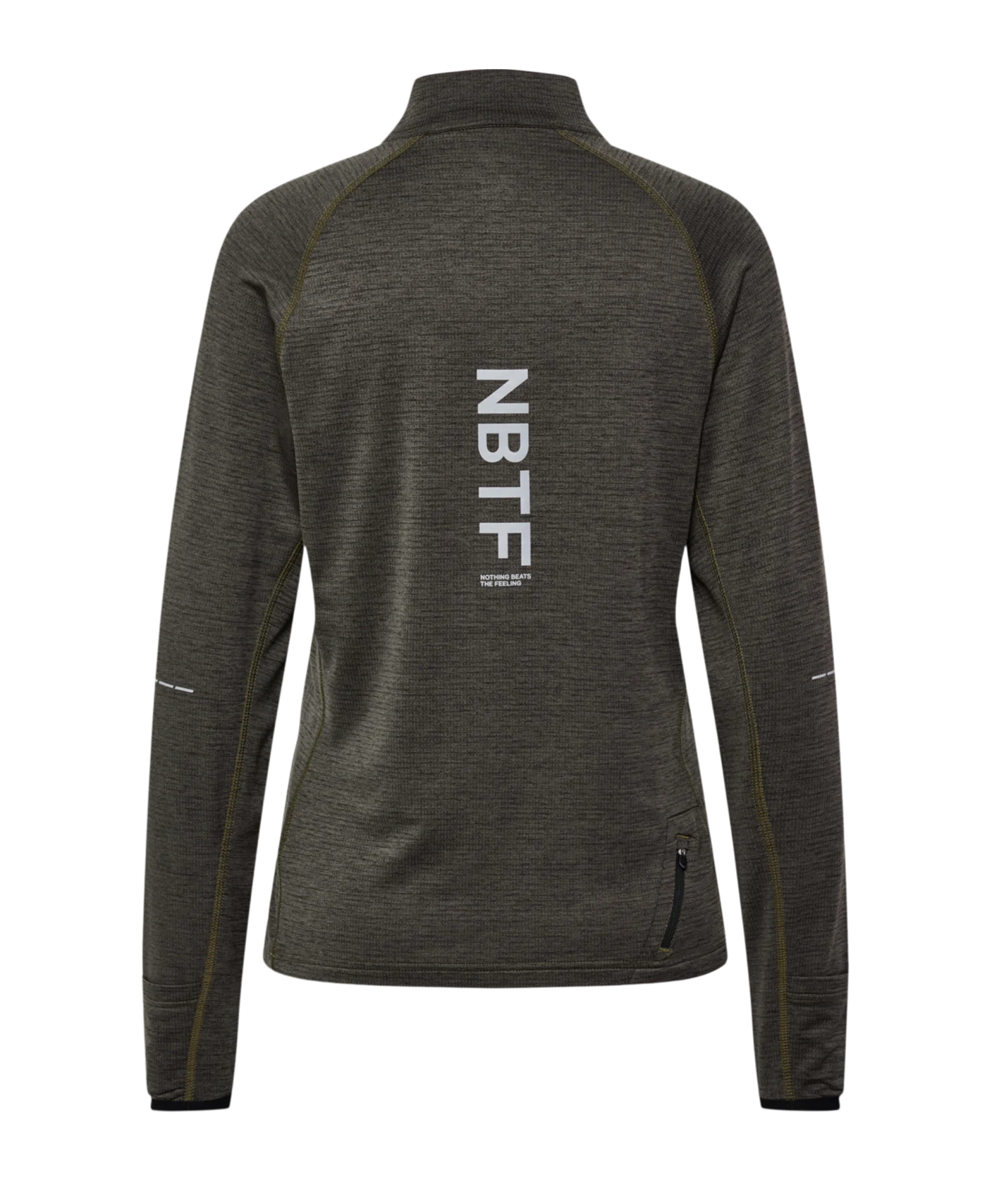 Newline nwlPACE HalfZip Sweatshirt Damen F1166