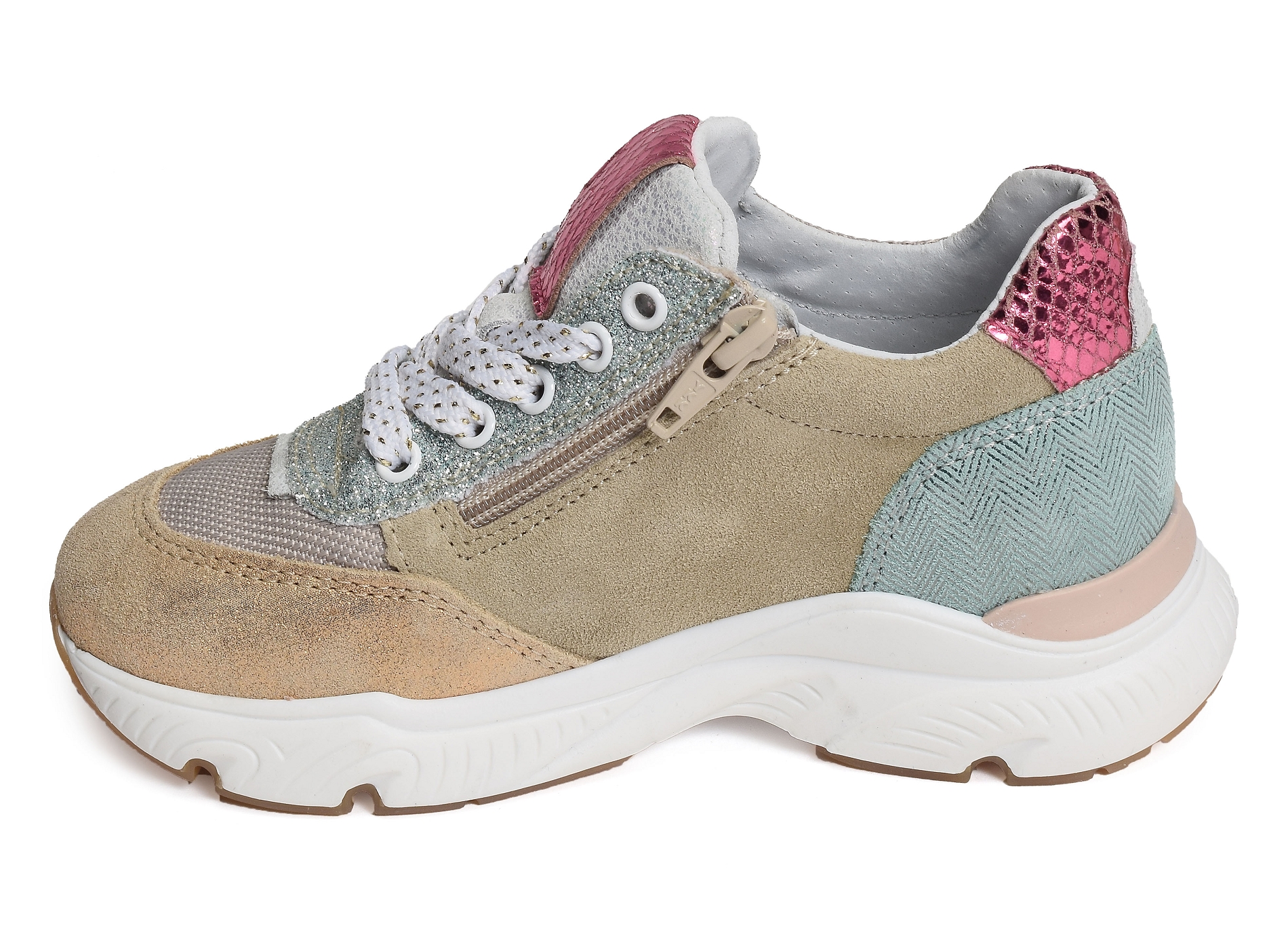 Sarbacane beige