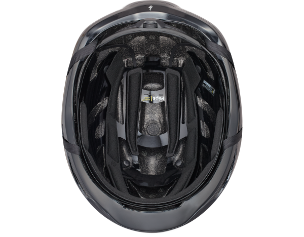 Specialized Propero 4 Cykelhjelm, Deep Marine Metallic