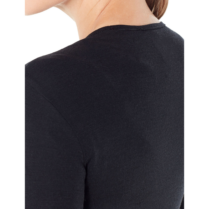 Icebreaker Damen 175 Everyday Longsleeve