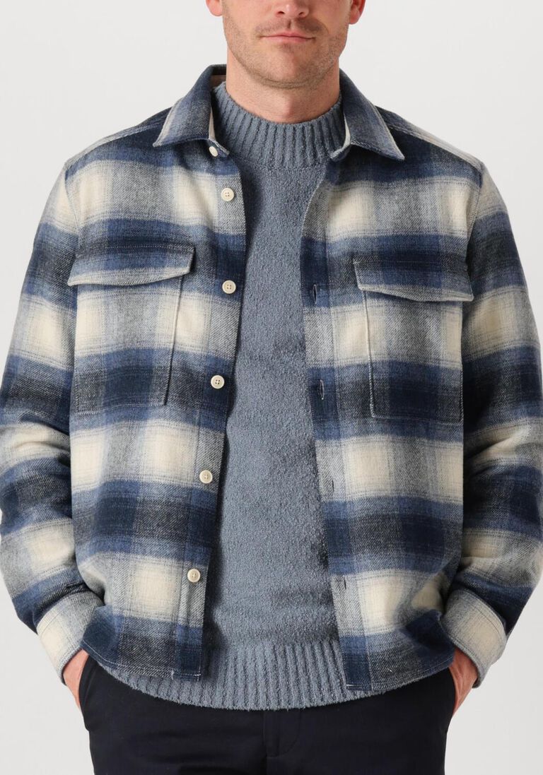 multi drykorn overshirt gunray 146521