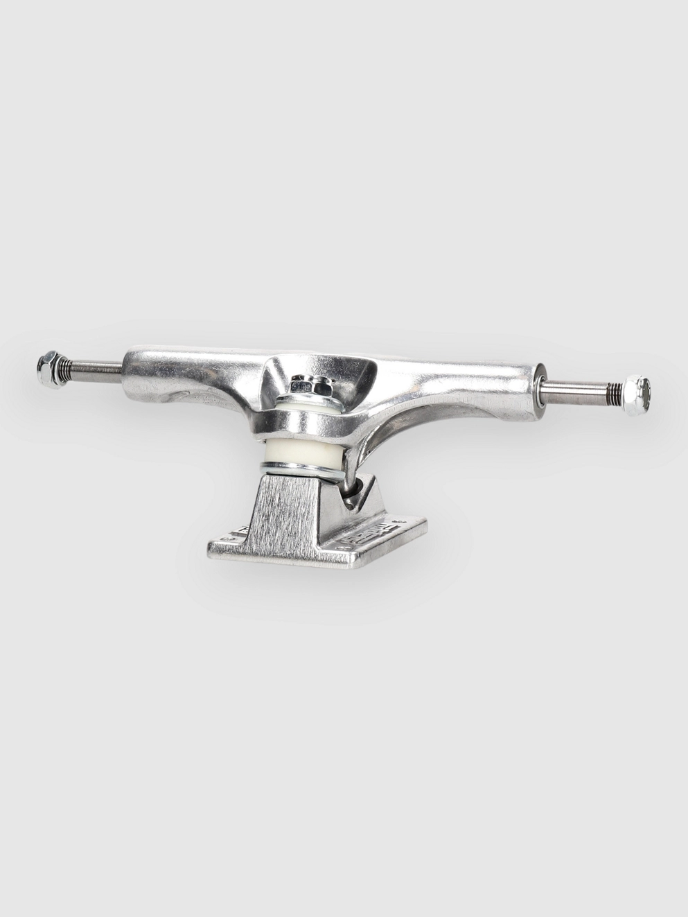Slappy Trucks St1 Classic Polished 8.5