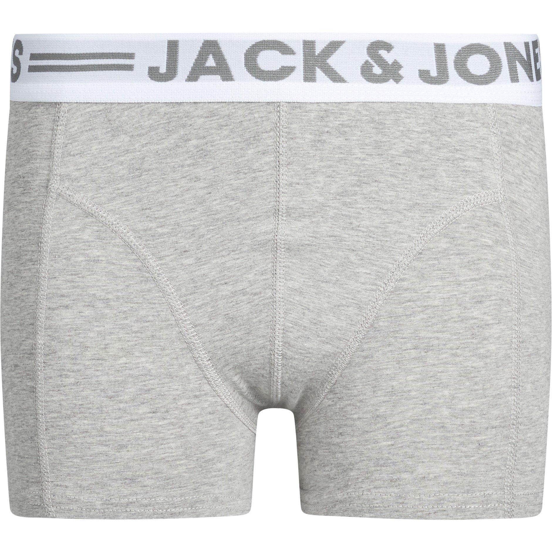 Jack and Jones Sense Trunk 3 Pack