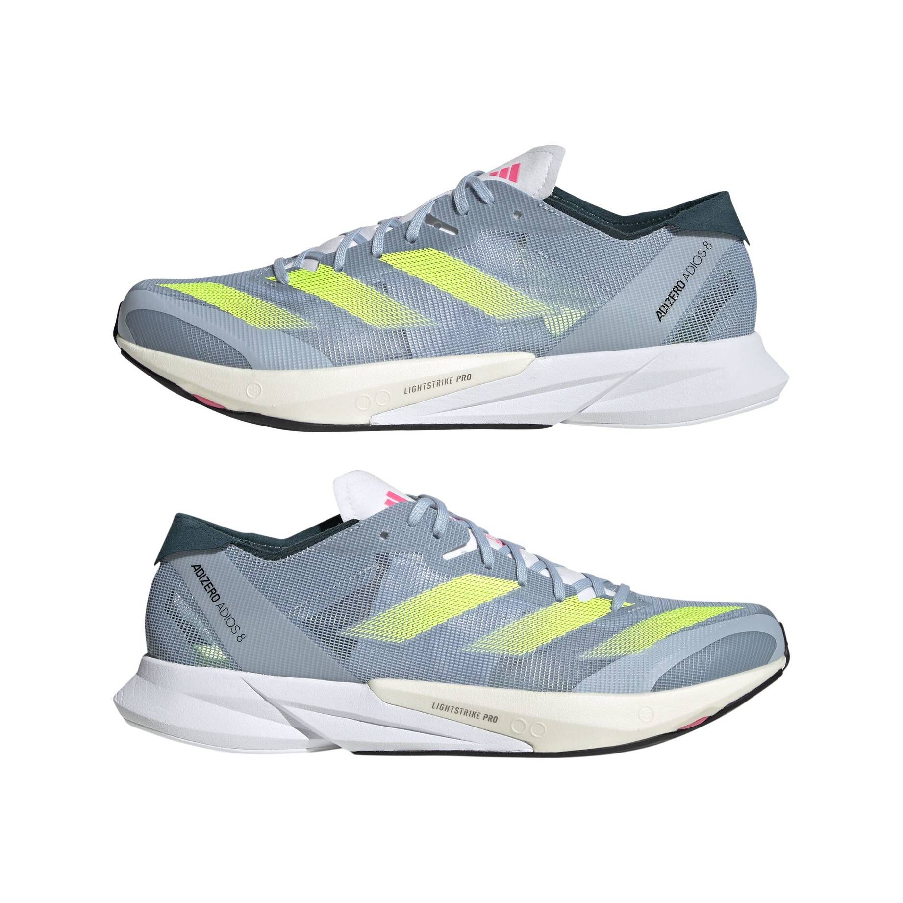 adidas Performance| Herren Laufschuhe ADIZERO ADIOS 8