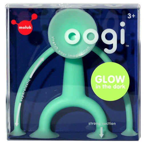 Lernspiel OOGI – GLOW IN THE DARK