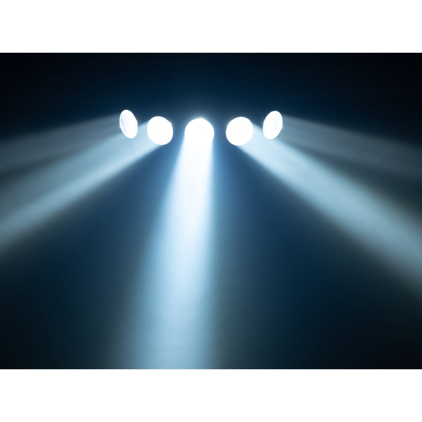 Eurolite LED SCY-500 CW Beam lichteffect