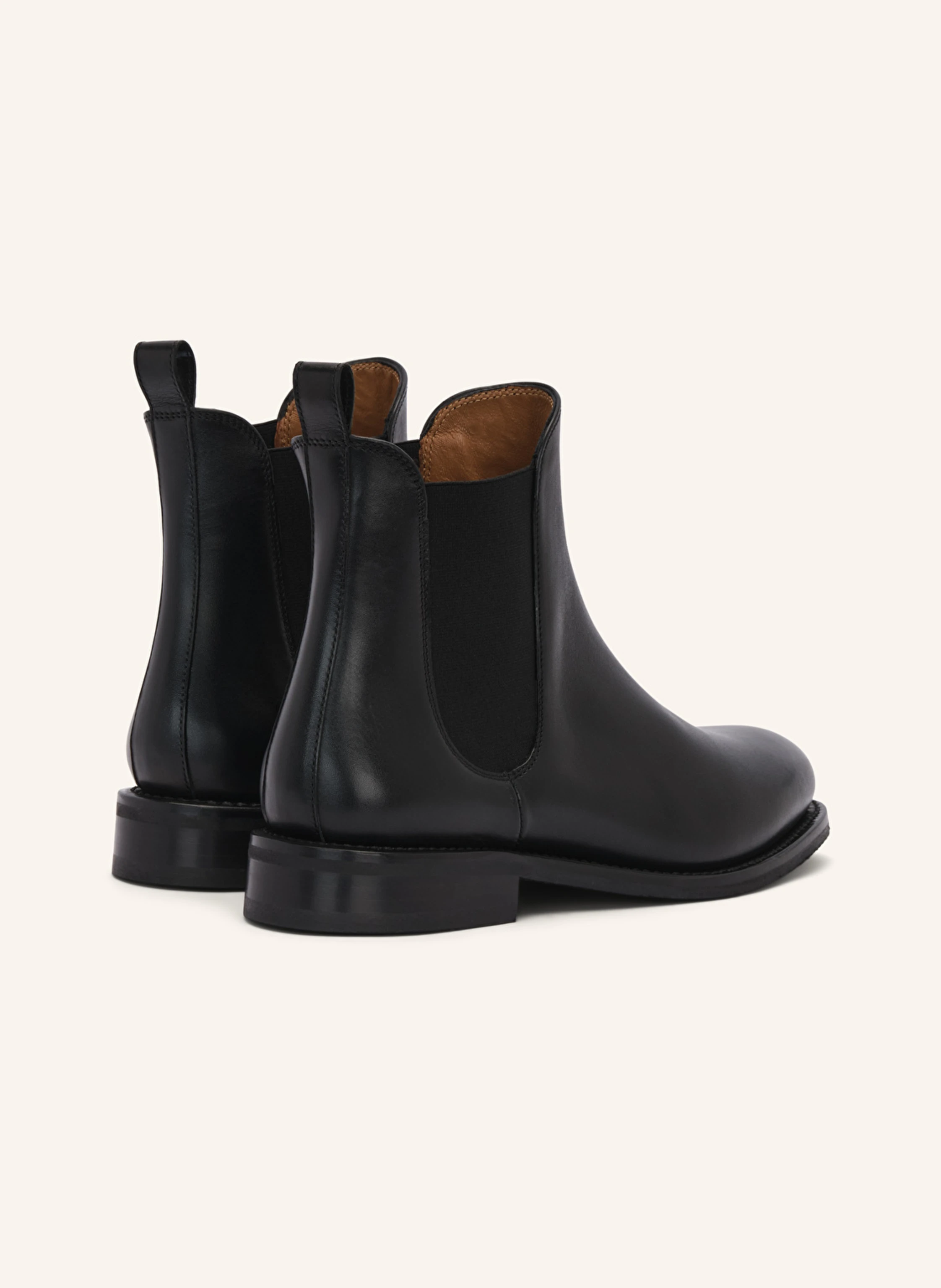 LOTTUSSE Stiefeletten CAMBRIDGE