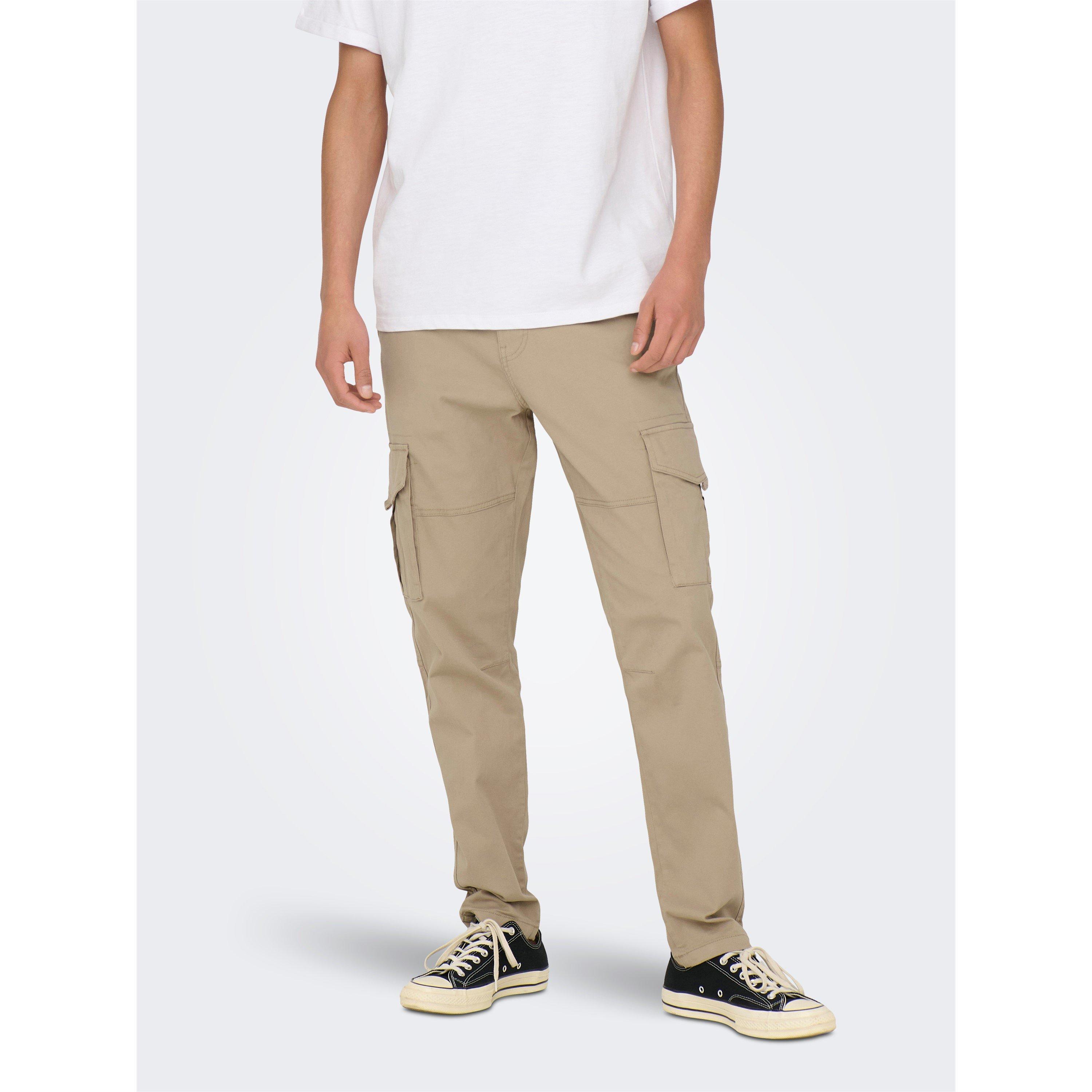 Only and Sons Dean Cargo Trousers