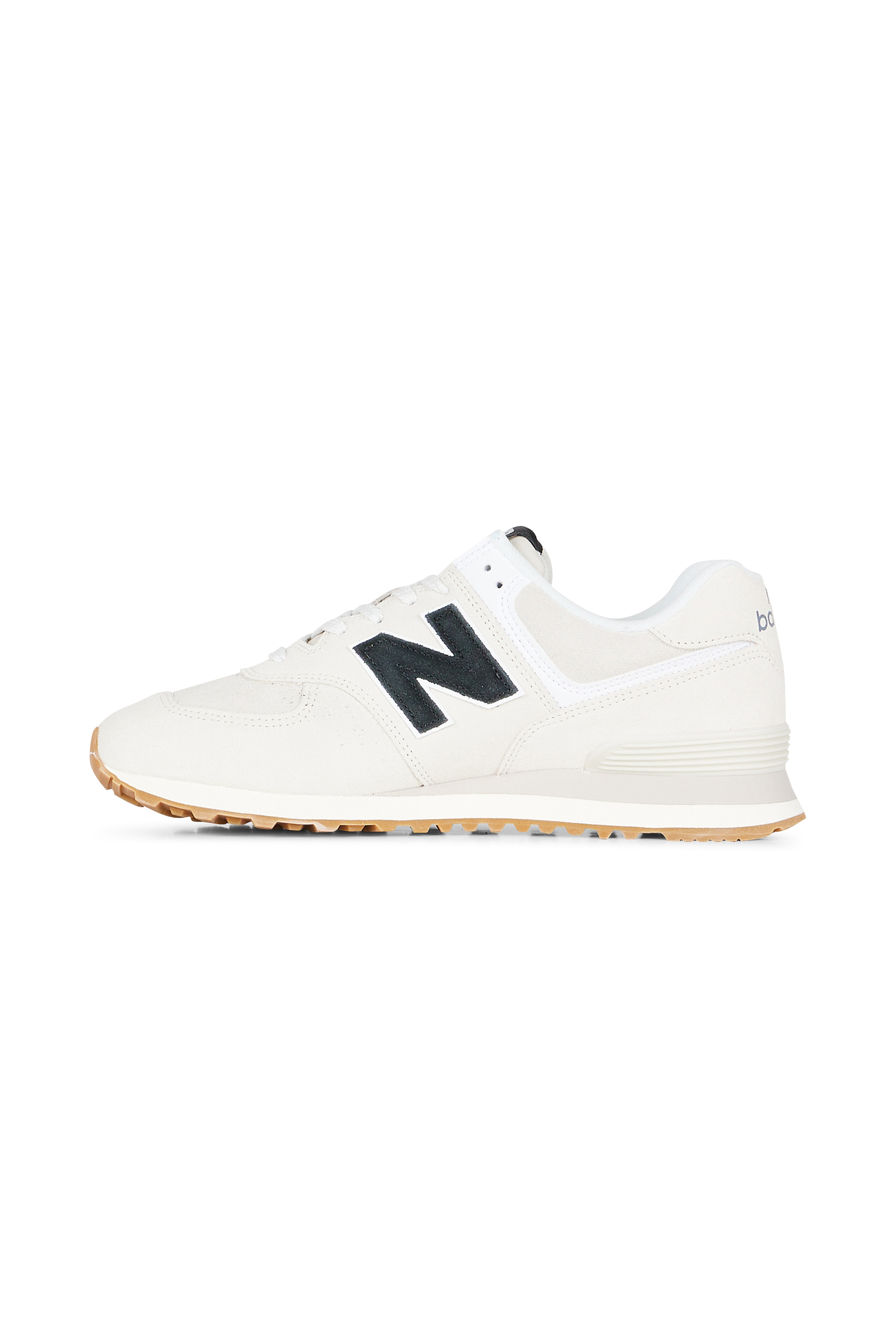 NEW BALANCE Baskets  574  Beige