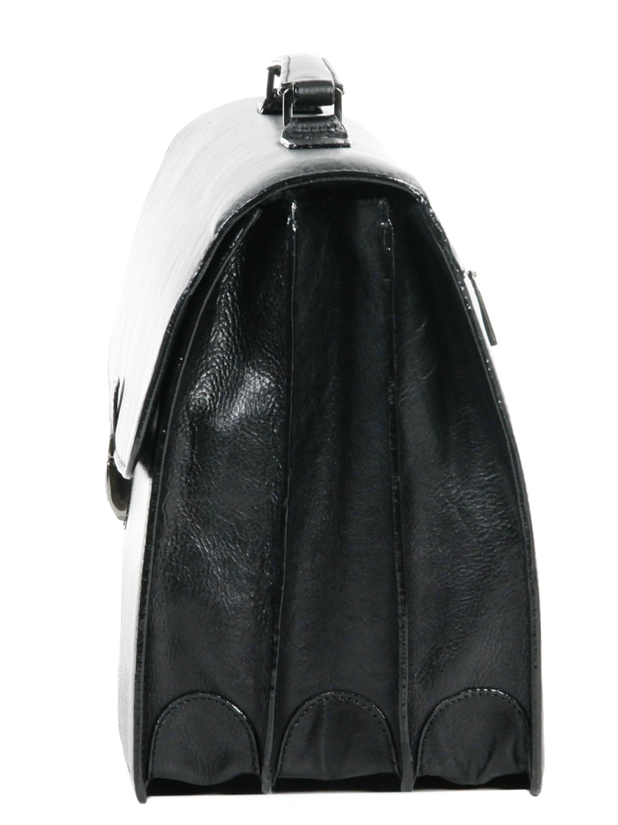 Serviette Arthur & Aston Georges 38 cm - 3 soufflets