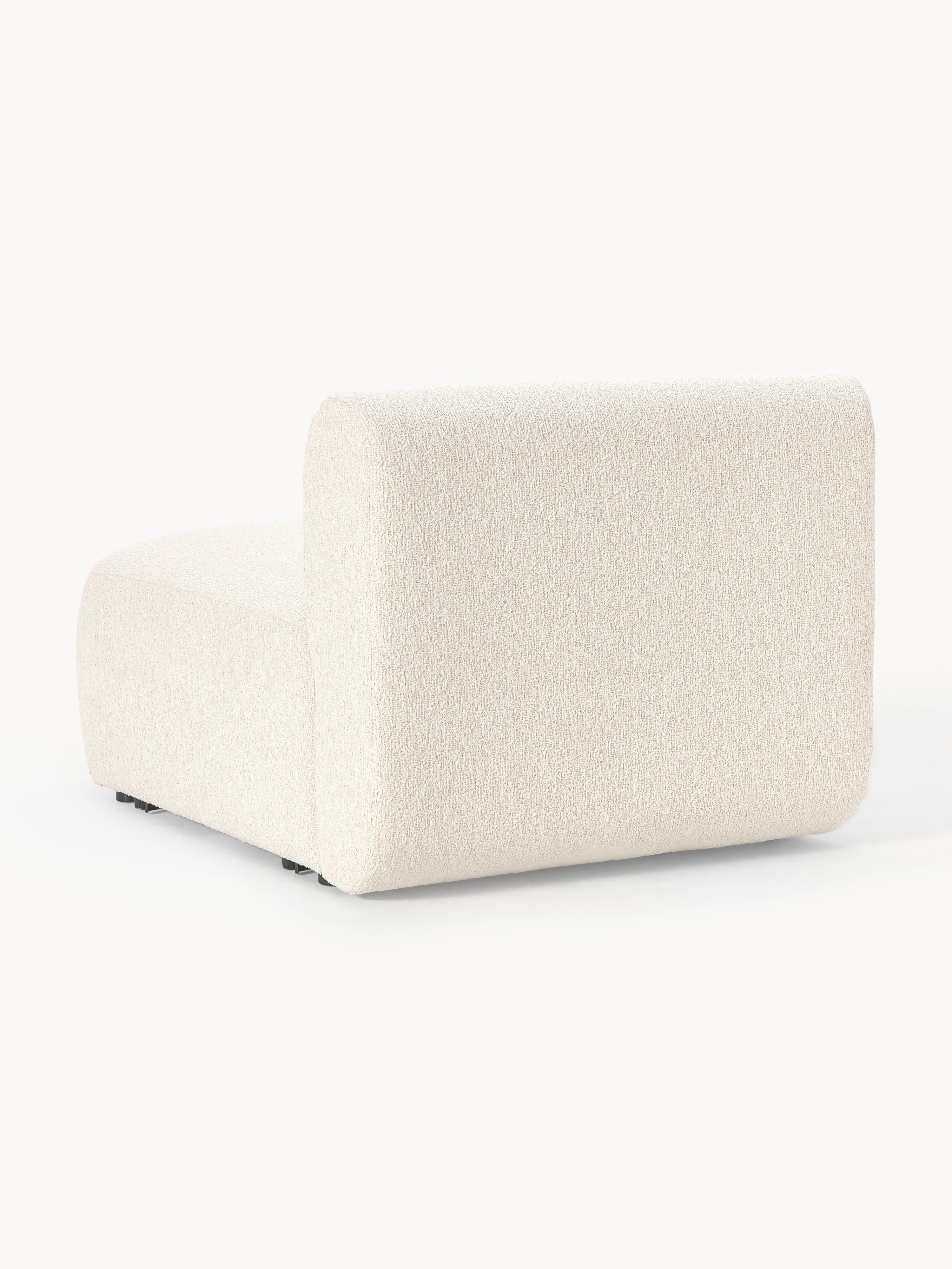Bouclé middelste module Sofia