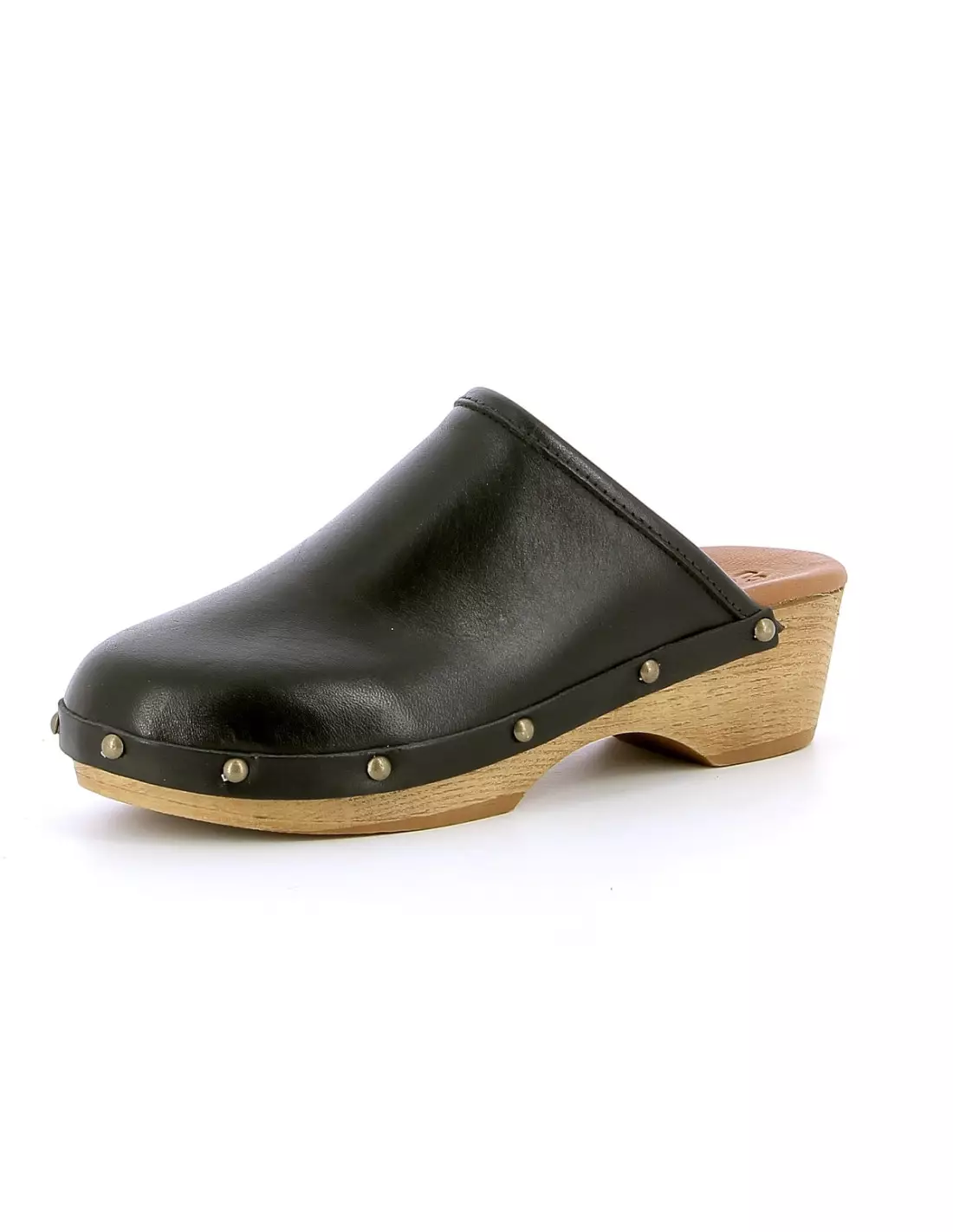 ELLA GUAPA ELAKI - Mules & sabots Negro