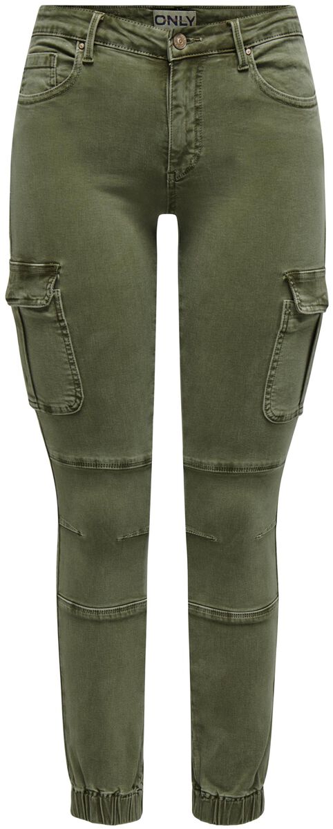ONLMISSOURI - Pantalon Cargo | Only Pantalon Cargo