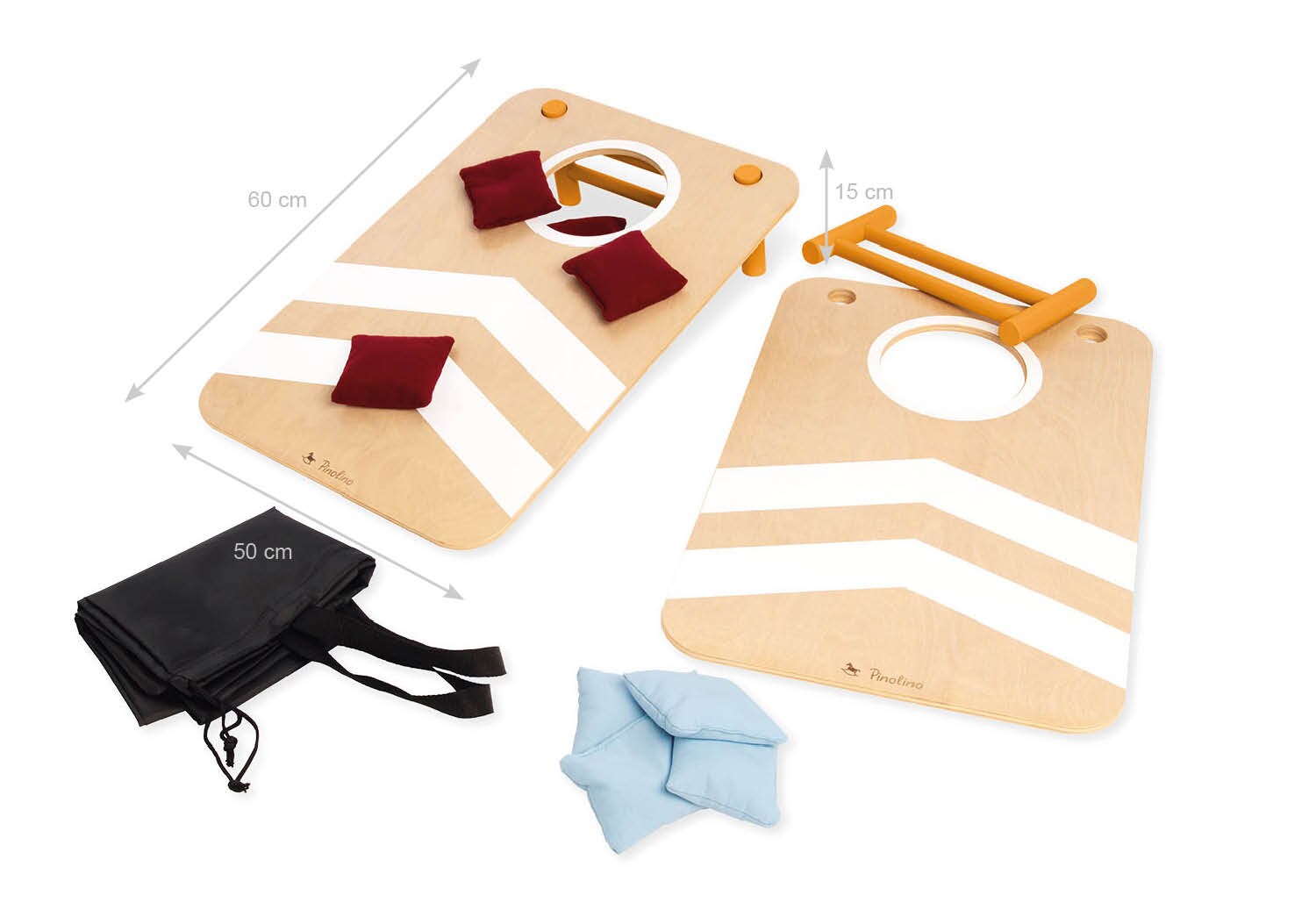Pinolino Cornhole 'Bennet'
