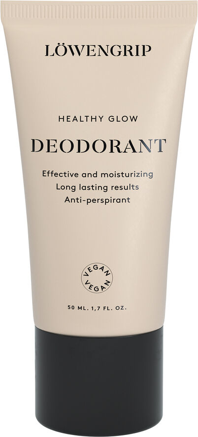 Löwengrip Healthy Glow - Deodorant