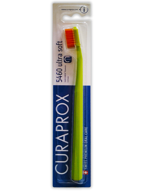 Curaprox Cs 5460 Escov Dent Ultr Soft