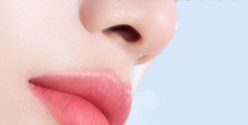 CHIOTURE - Lip Mud in blik - 4 kleuren