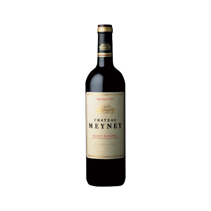 Château Meyney 2018