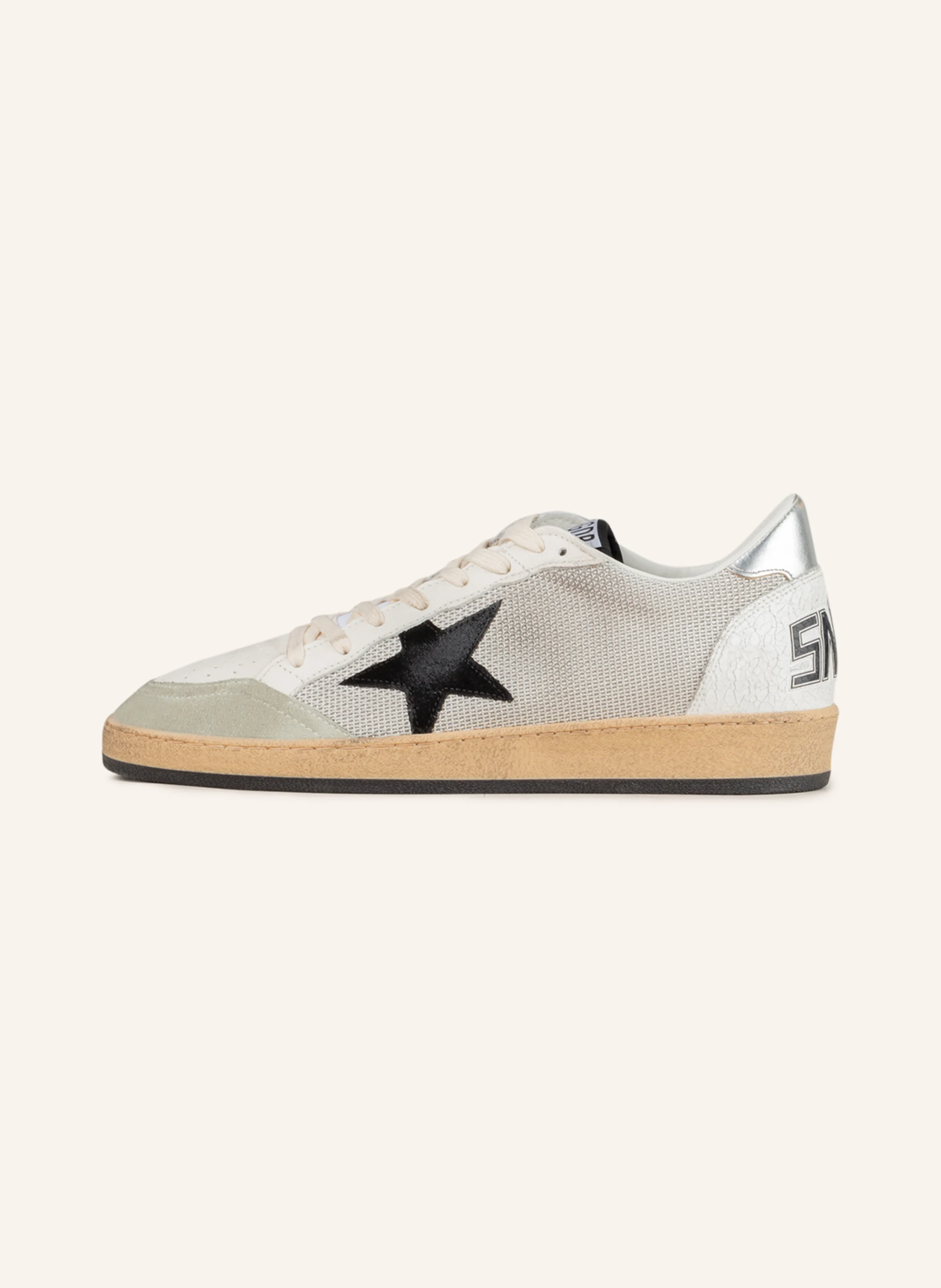 GOLDEN GOOSE Sneaker BALL STAR