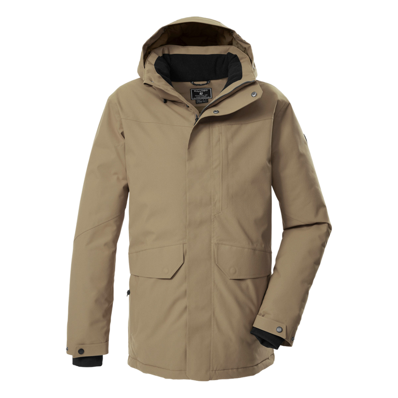 KOW 85 Parka