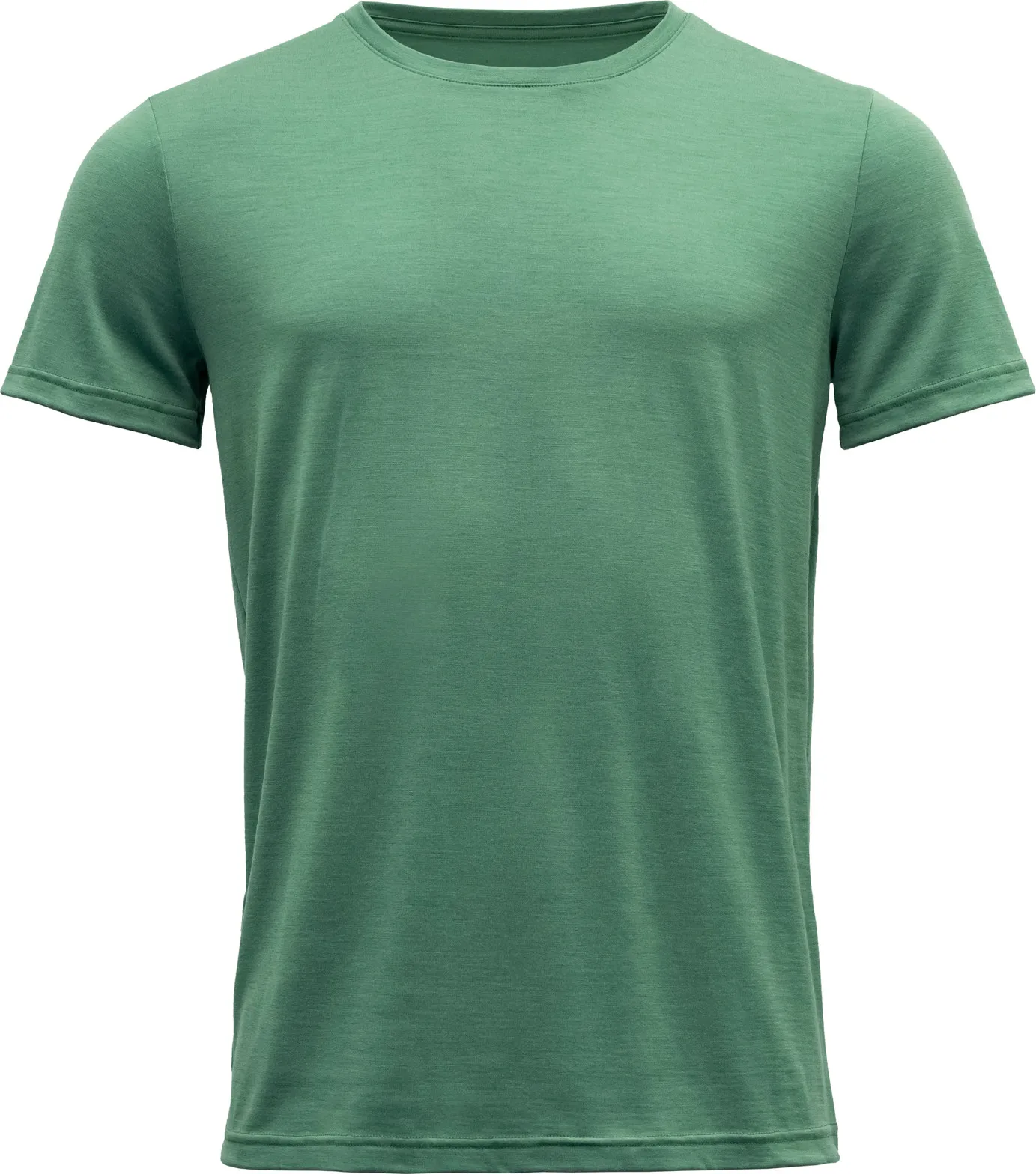 Devold Men's Eika Tee Grass