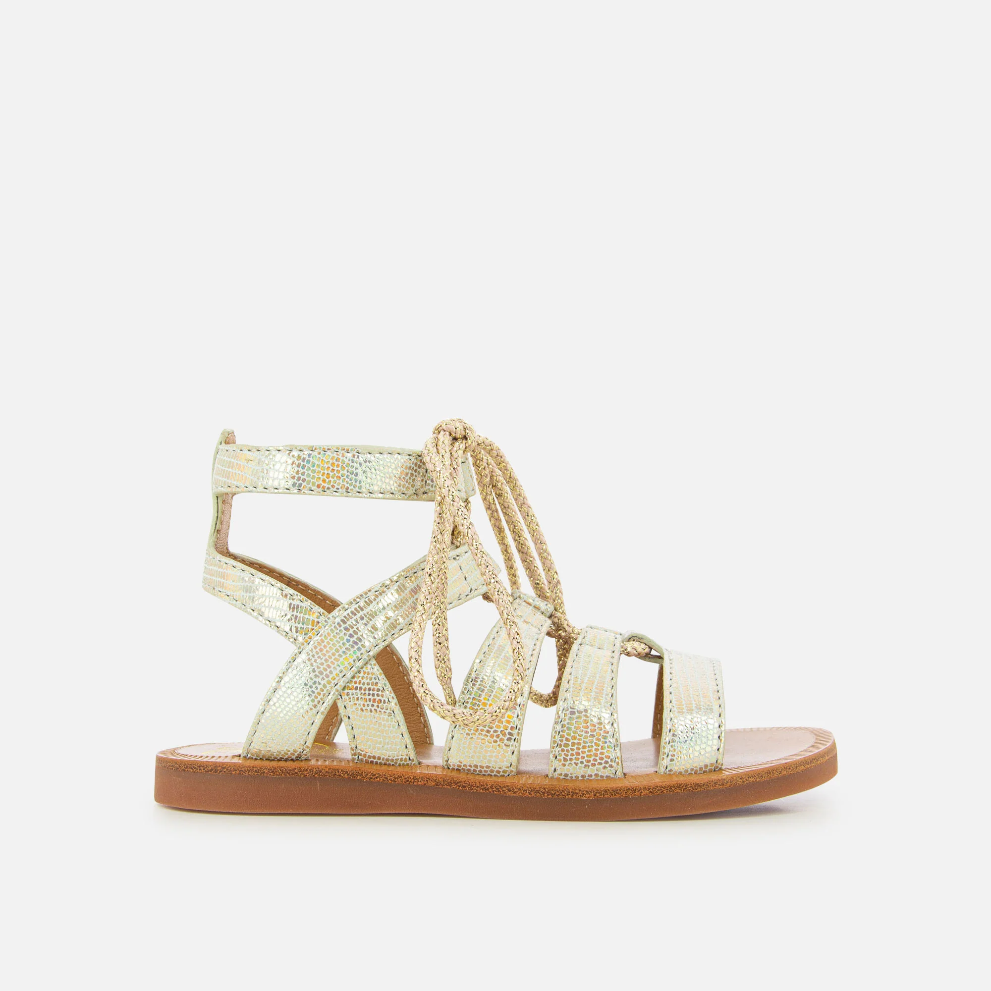 PLAGETTE GUILY STRAP