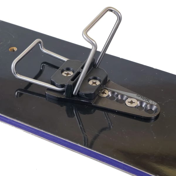 Accessoire splitboard SPARK R&D HARDBOOT DUAL HEIGHT WIRES