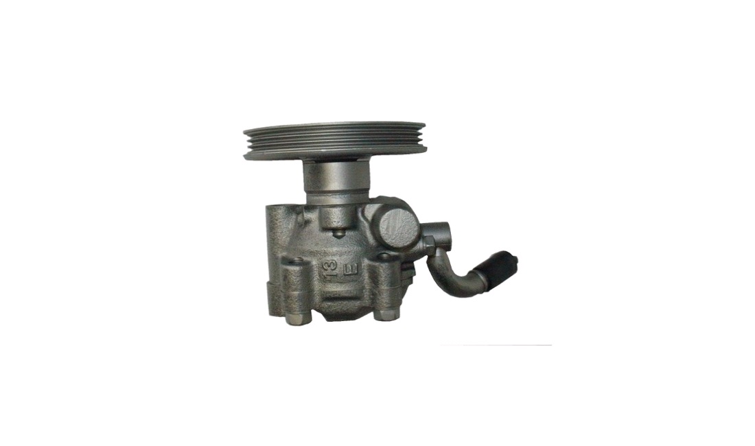 Servopumpe Hydraulisk 112 mm
