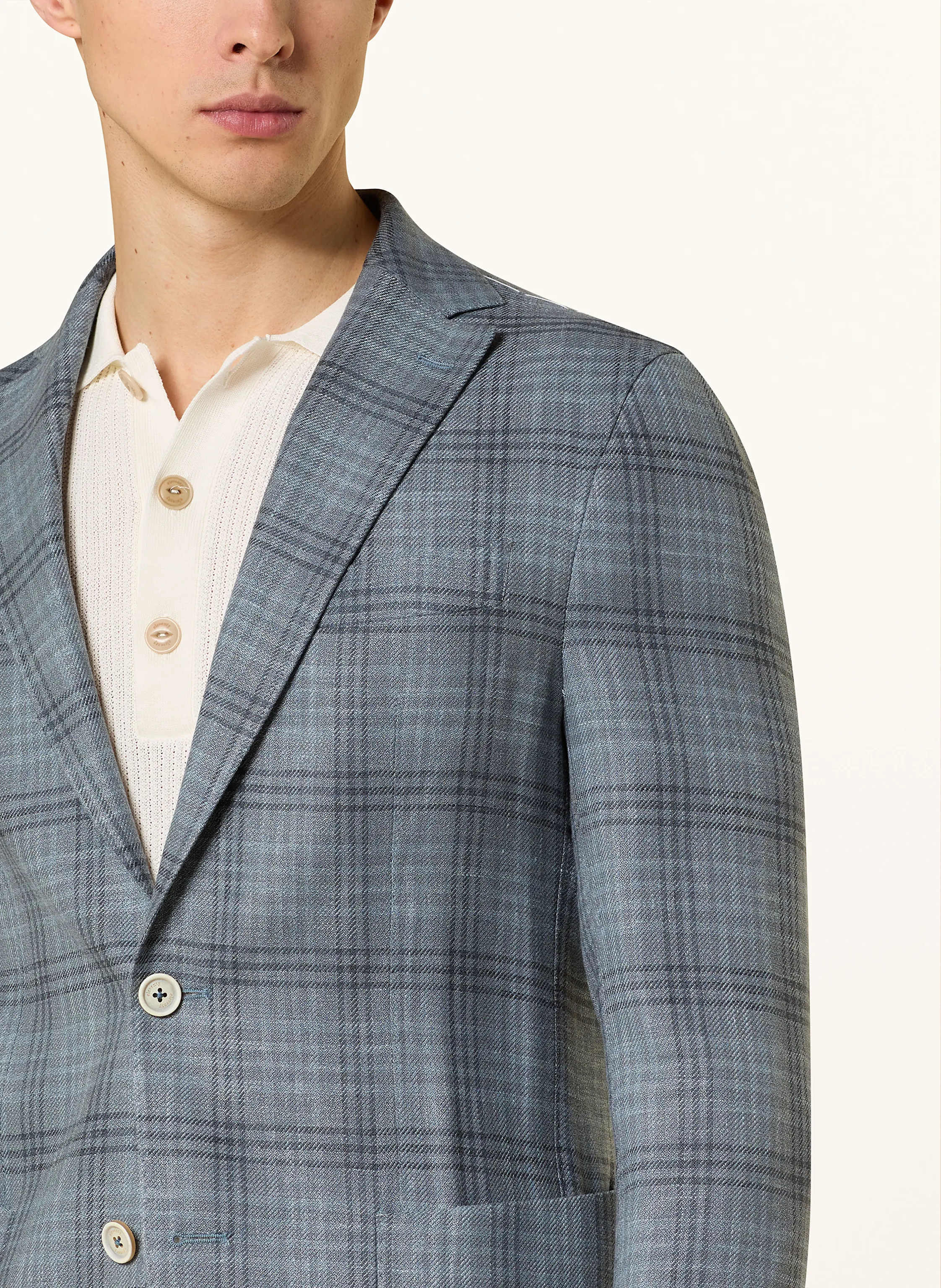 eleventy Sakko Extra Slim Fit