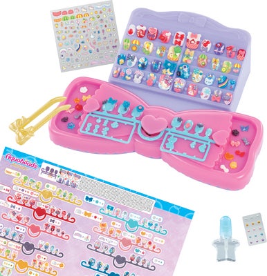 AquaBeads Neglestudio