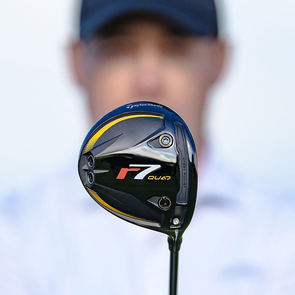 R7 Quad Mini Driver
