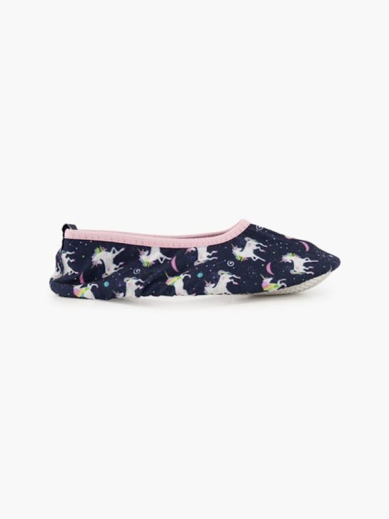 DEICHMANN Sportschuhe Blau