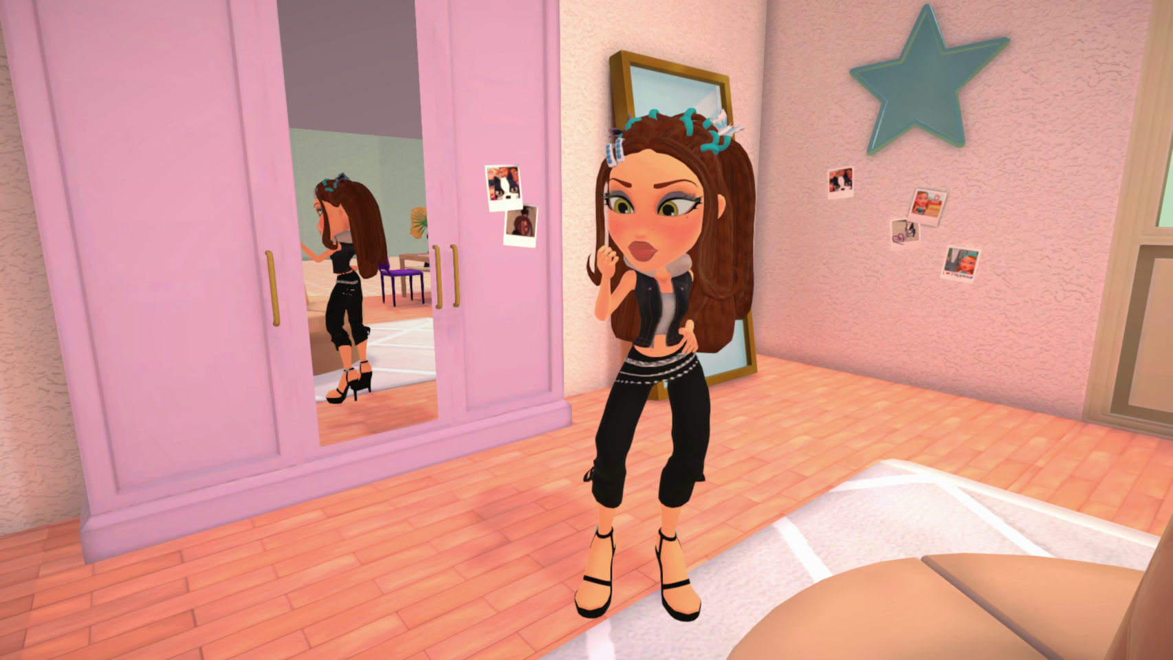 BRATZ: Flaunt Your Fashion (Complete Edition)- Nintendo Switch
