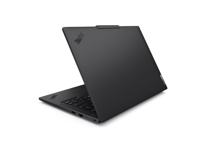 Lenovo Notebook ThinkPad T14 Gen 5 (Intel), 5G Leichter, robuster Business-Laptop mit erweitertem Sicherheitsmanagement