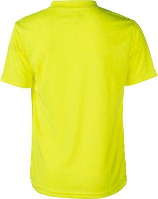 Endurance Vernon Performance T-Skjorte, Safety Yellow