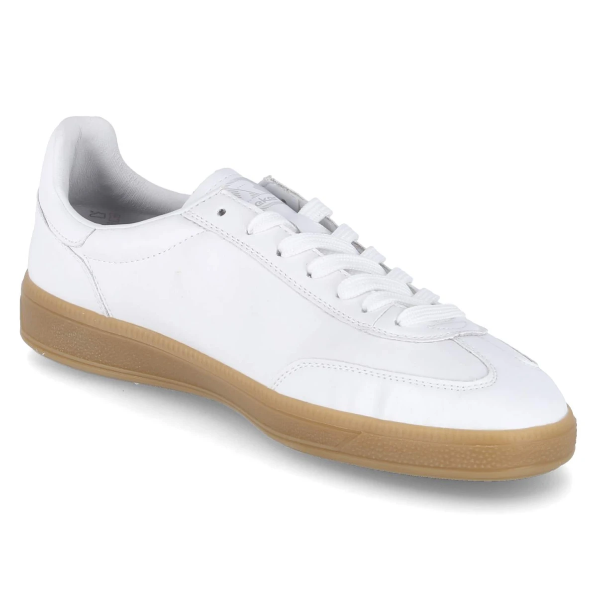 RiekerLow Sneaker - WEISS