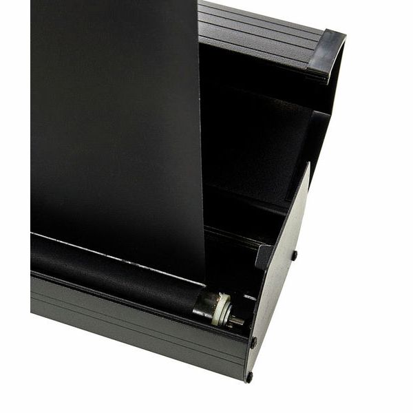 Stairville Projection Screen Roll-Up 70