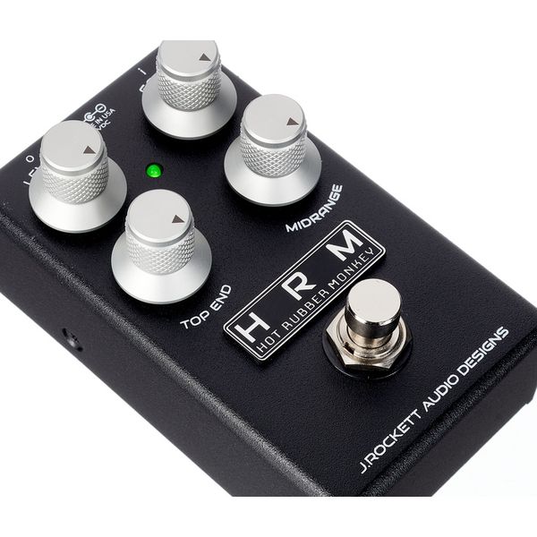 J. Rockett Audio Designs D-Style OD