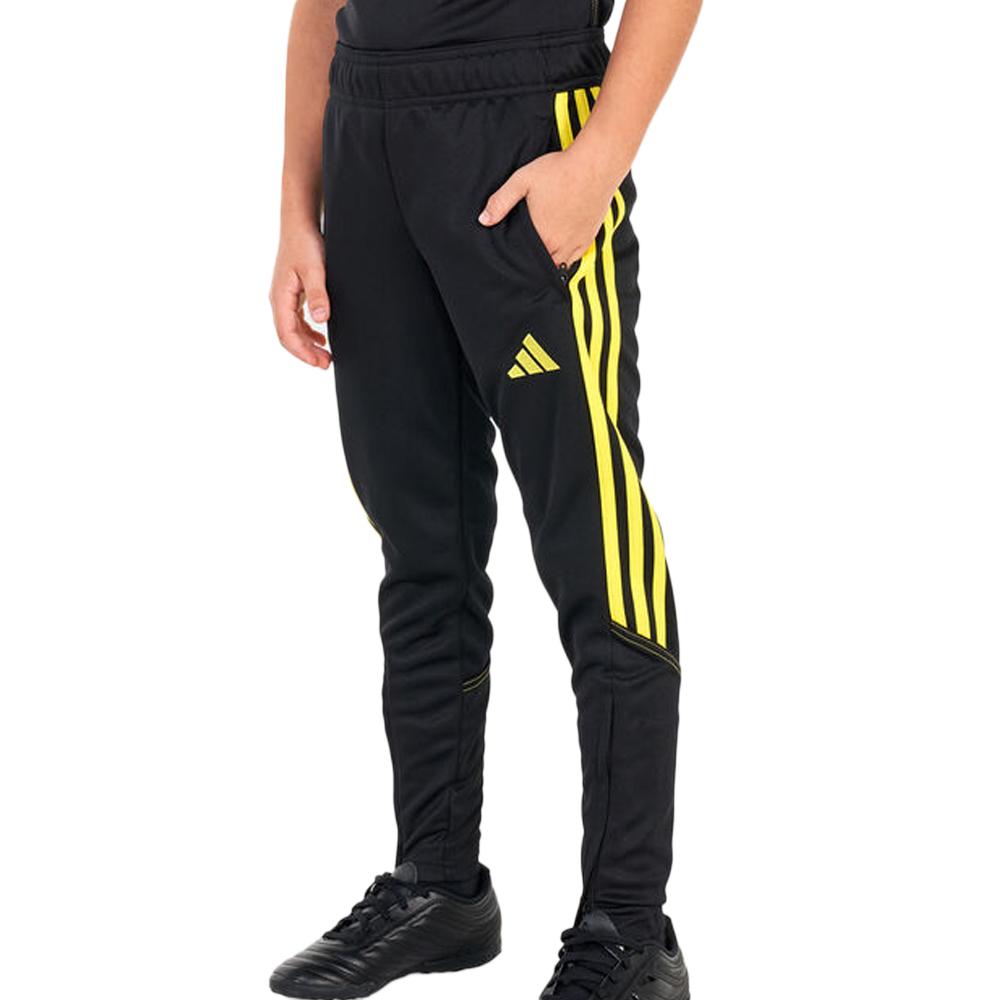 Adidas Jogging Noir Garçon Adidas Tiro23