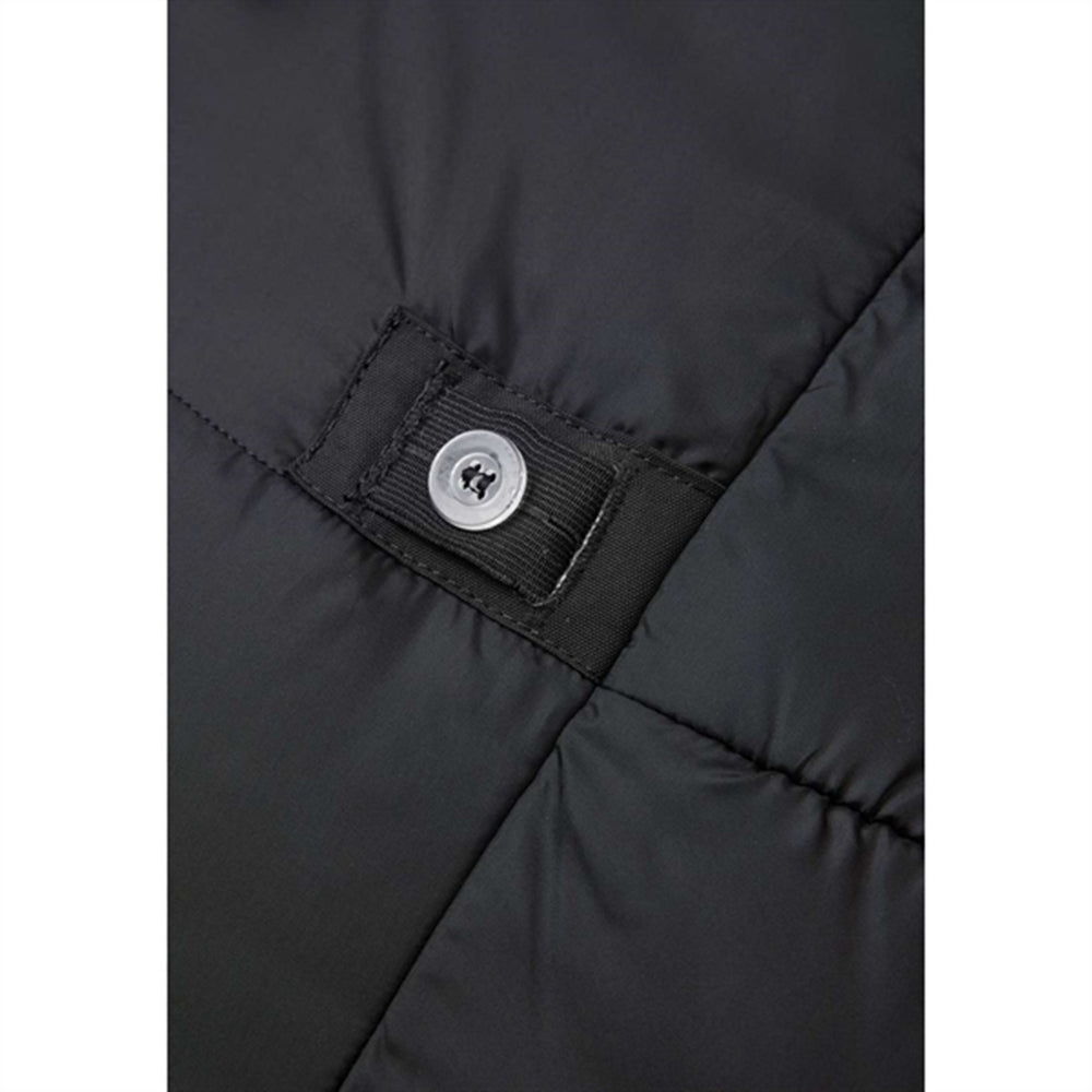 Tec Vinter Flyverdragt Stavanger Black