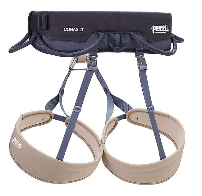 PETZL - BAUDRIER CORAX LT