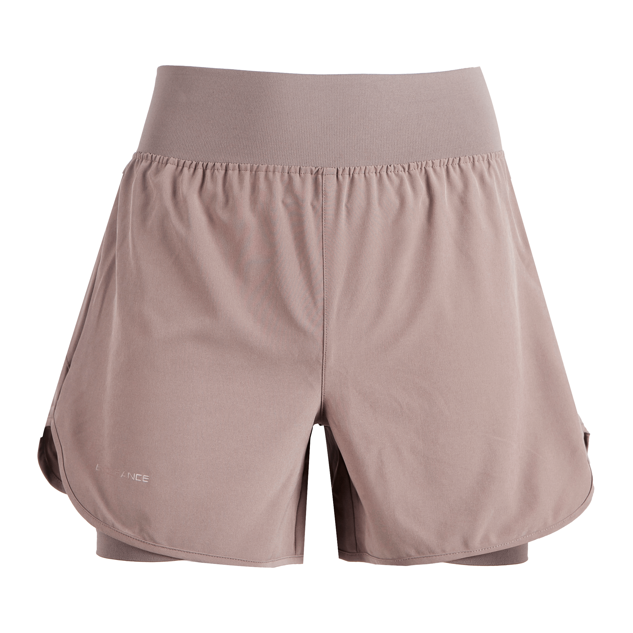Endurance Kalisi W 2-in-1 Shorts - Treningstøy
