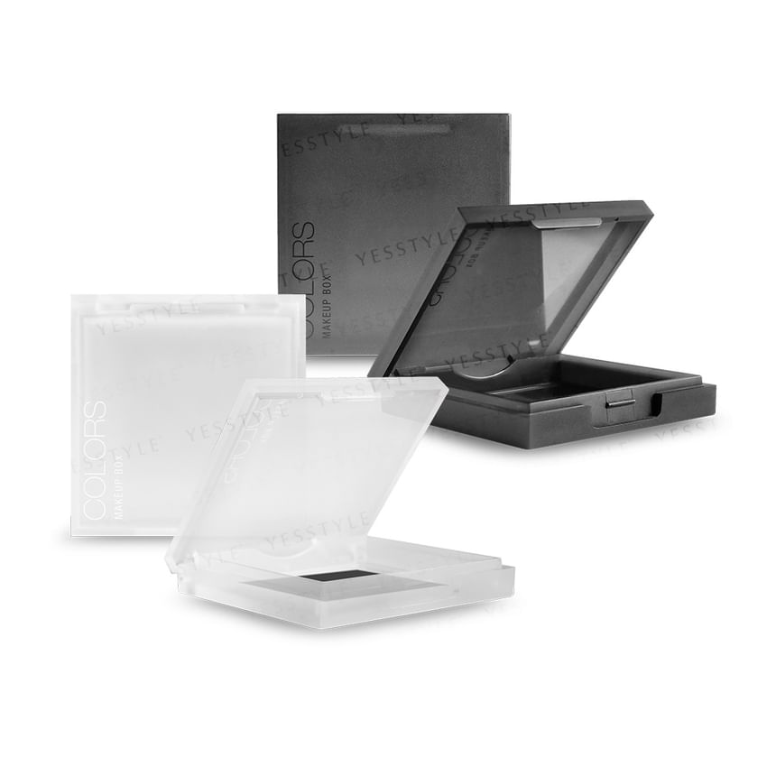 Solone - Kleuren Make-up Box