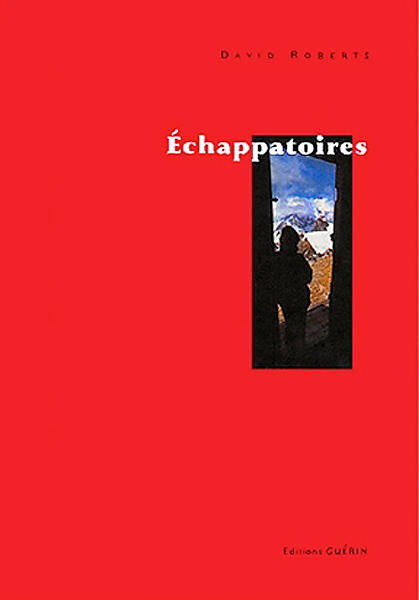 ECHAPPATOIRES GUERIN