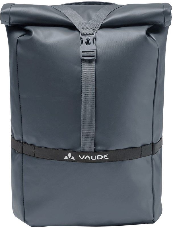 VAUDE Daypack Rugzak met laptopvak Mineo Backpack 23L Heron Grijs