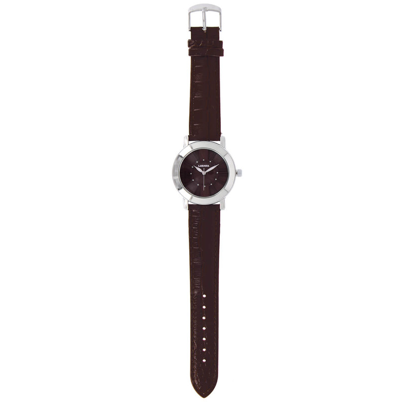 Montre Kapitol marron